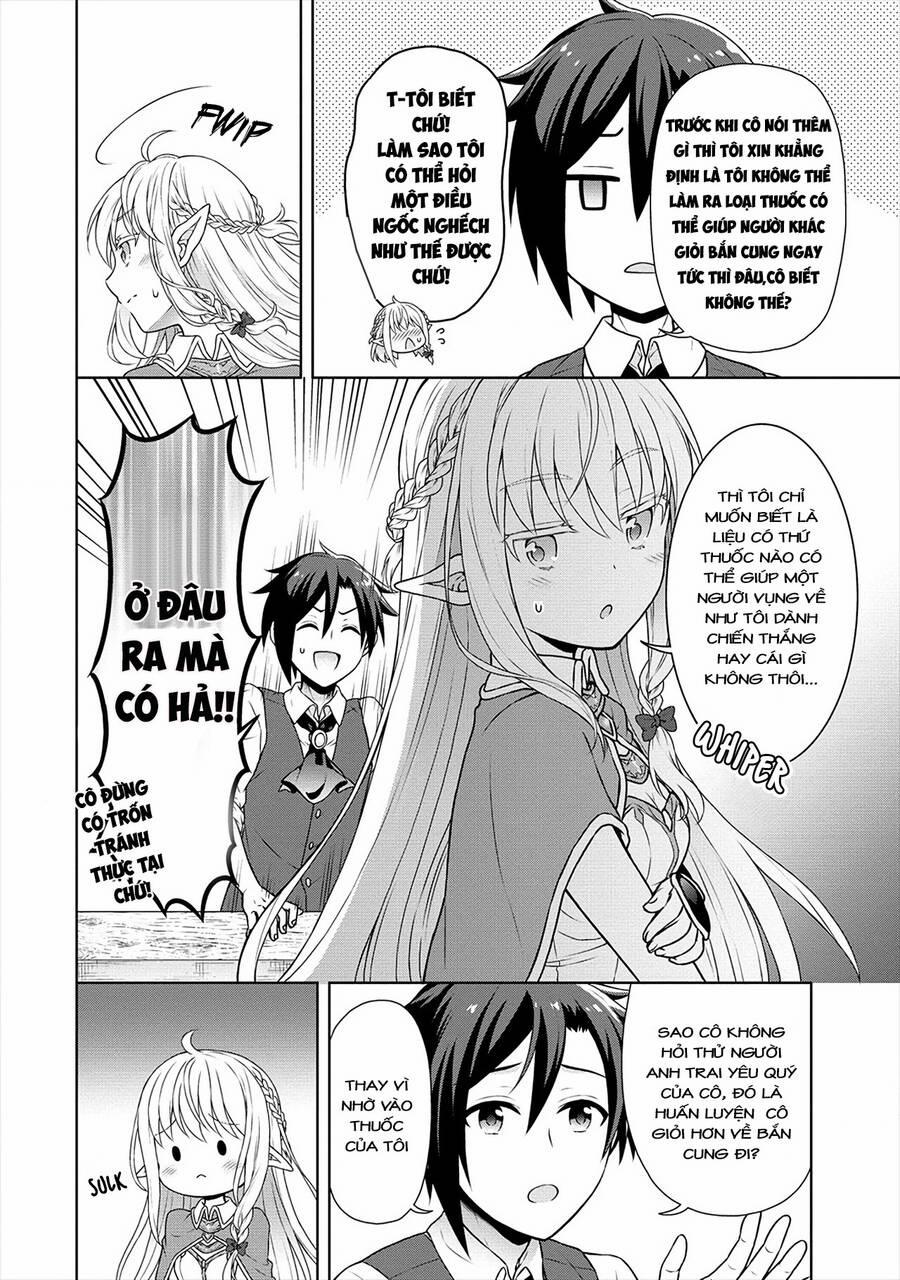 Cheat Kusushi No Slow Life: Isekai Ni Tsukurou Drugstore 27 trang 1