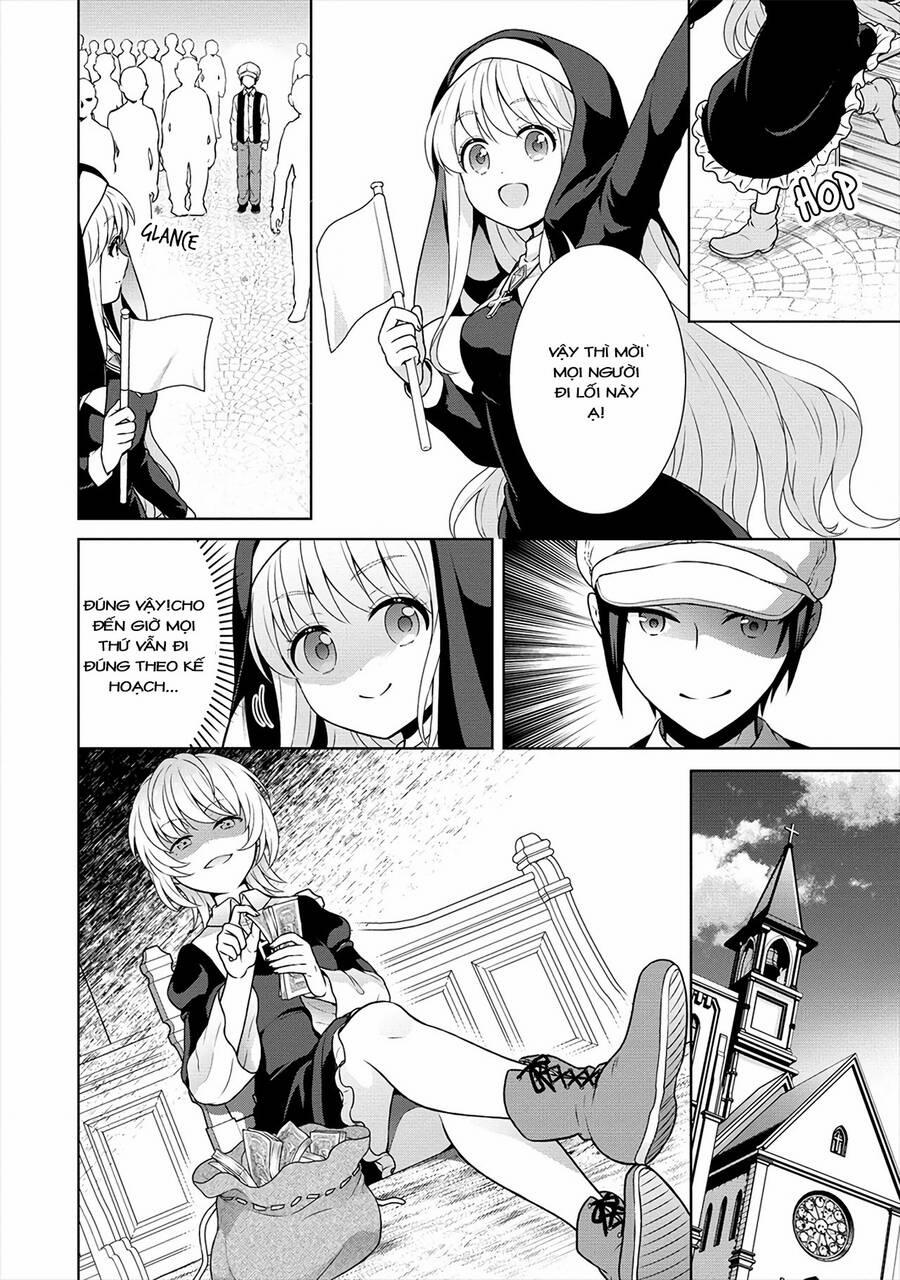 Cheat Kusushi No Slow Life: Isekai Ni Tsukurou Drugstore 29 trang 1