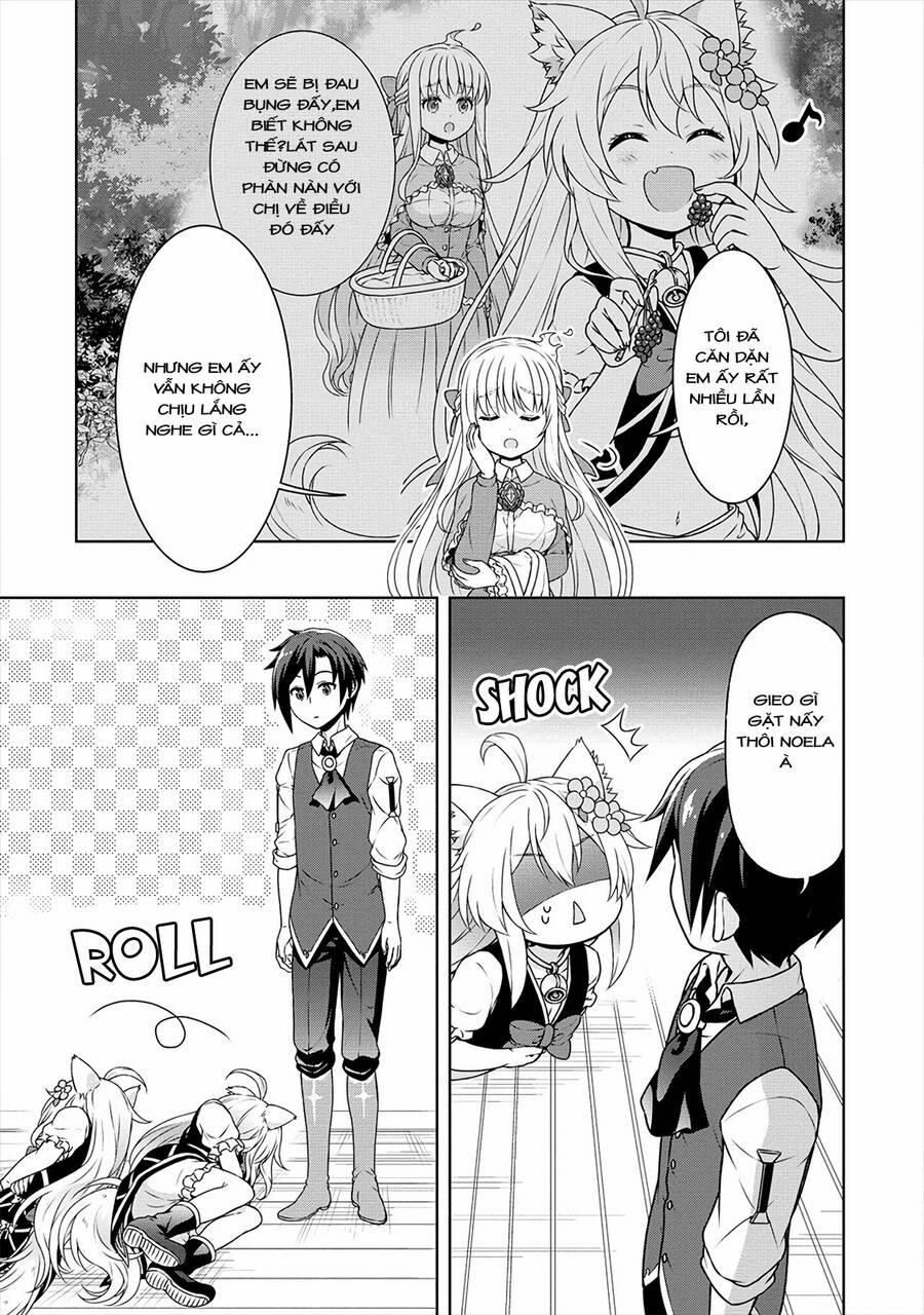 Cheat Kusushi No Slow Life: Isekai Ni Tsukurou Drugstore 30 trang 1