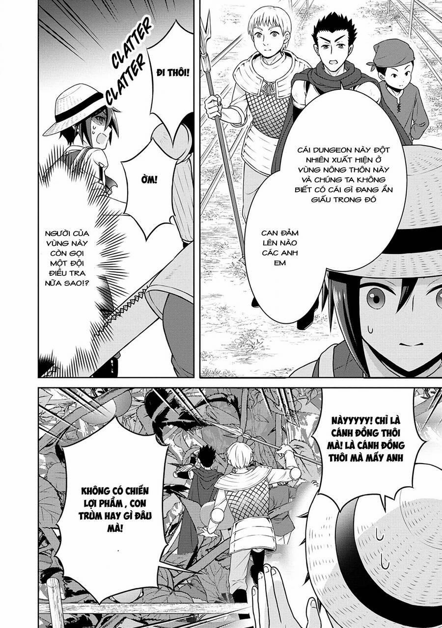 Cheat Kusushi No Slow Life: Isekai Ni Tsukurou Drugstore 37 trang 1