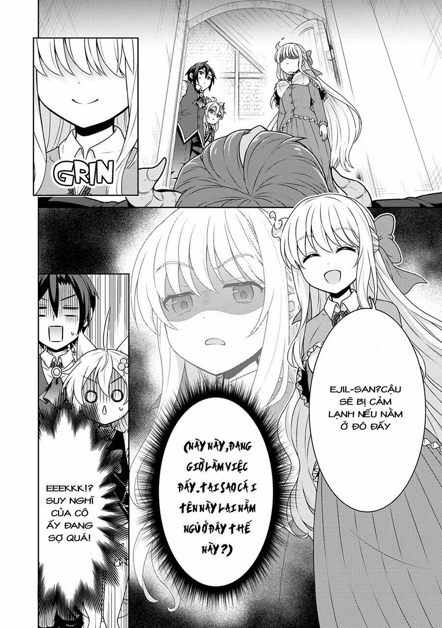 Cheat Kusushi No Slow Life: Isekai Ni Tsukurou Drugstore 40 trang 1