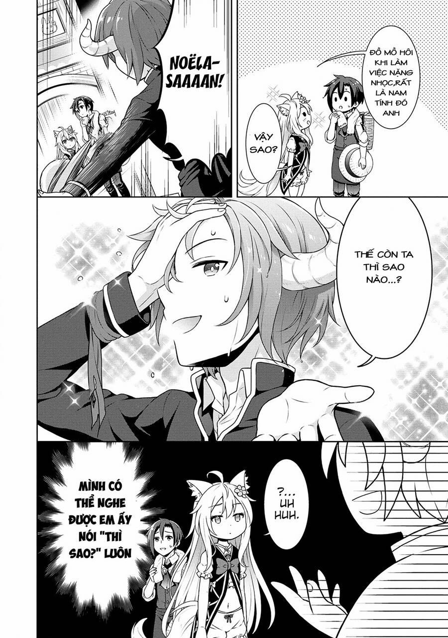 Cheat Kusushi No Slow Life: Isekai Ni Tsukurou Drugstore 42 trang 1