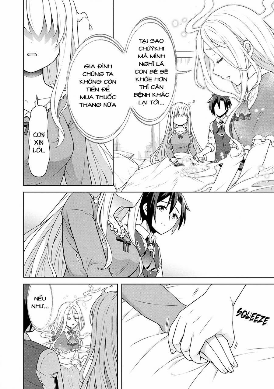 Cheat Kusushi No Slow Life: Isekai Ni Tsukurou Drugstore 43 trang 1
