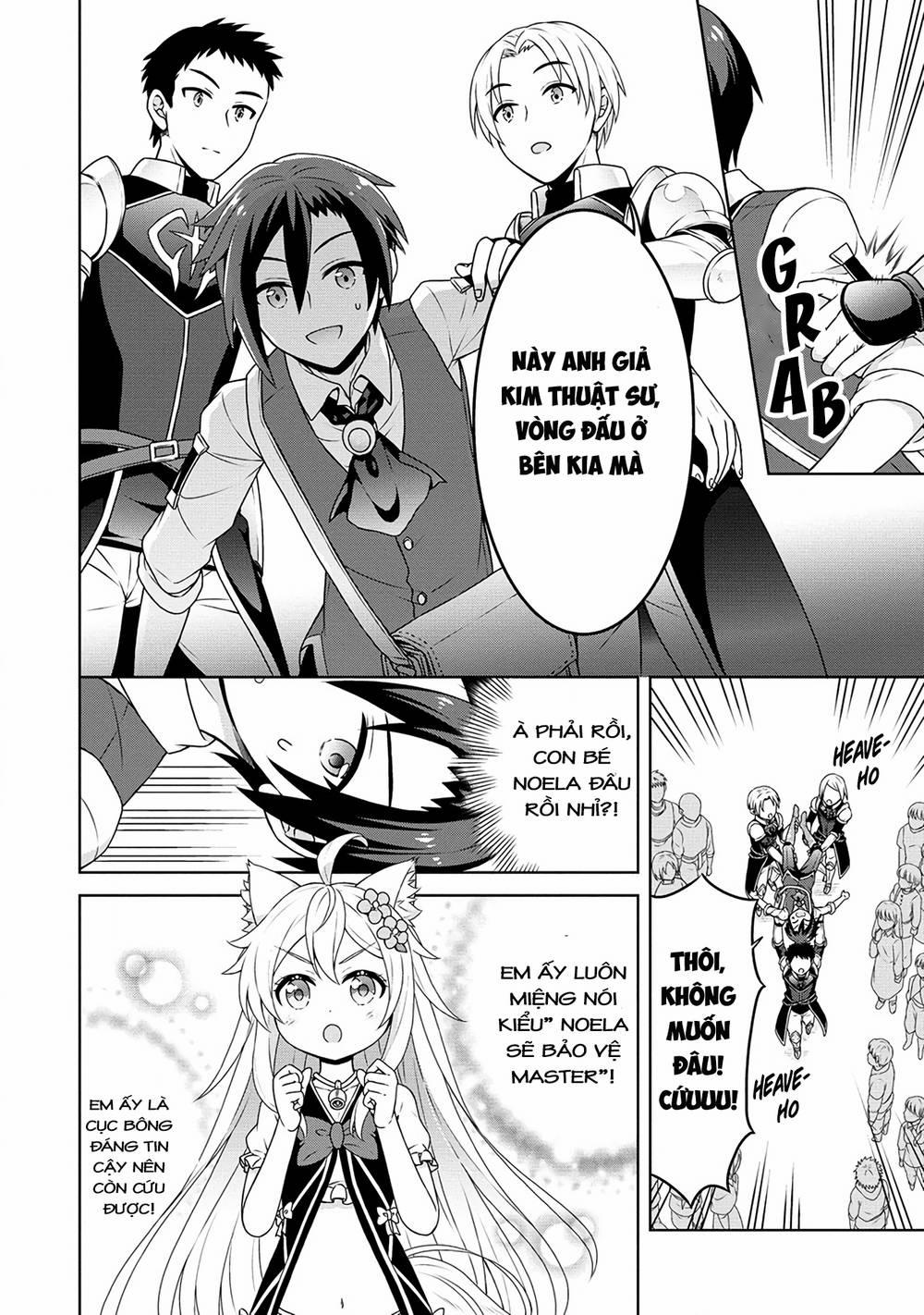 Cheat Kusushi No Slow Life: Isekai Ni Tsukurou Drugstore 46 trang 1