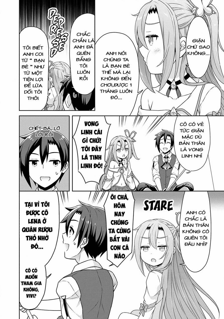 Cheat Kusushi No Slow Life: Isekai Ni Tsukurou Drugstore 47 trang 1