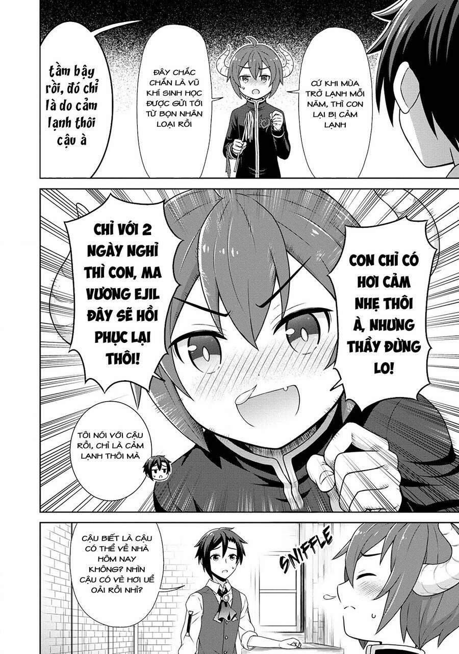 Cheat Kusushi No Slow Life: Isekai Ni Tsukurou Drugstore 51 trang 1