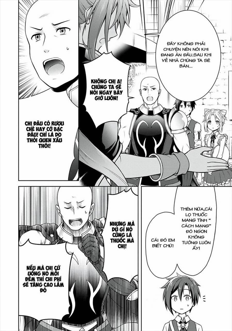 Cheat Kusushi No Slow Life: Isekai Ni Tsukurou Drugstore 9 trang 1