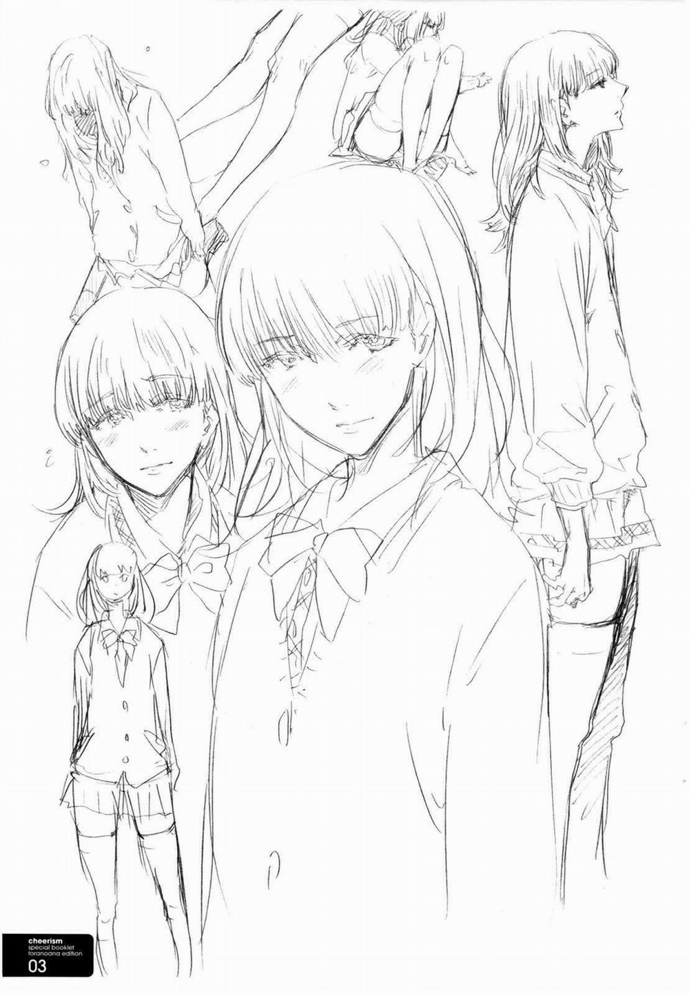 Cheerism 10 [END] trang 26