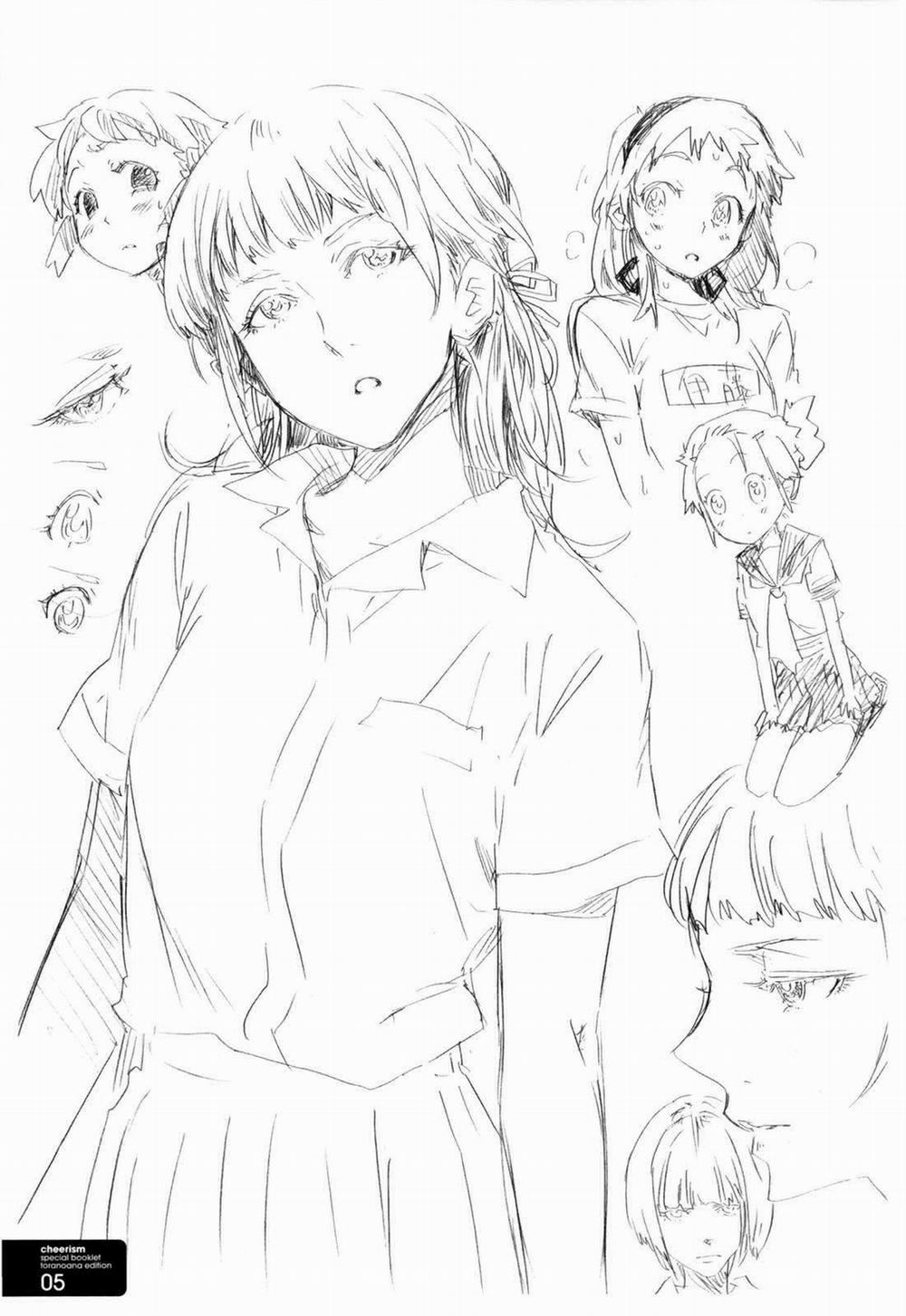 Cheerism 10 [END] trang 28