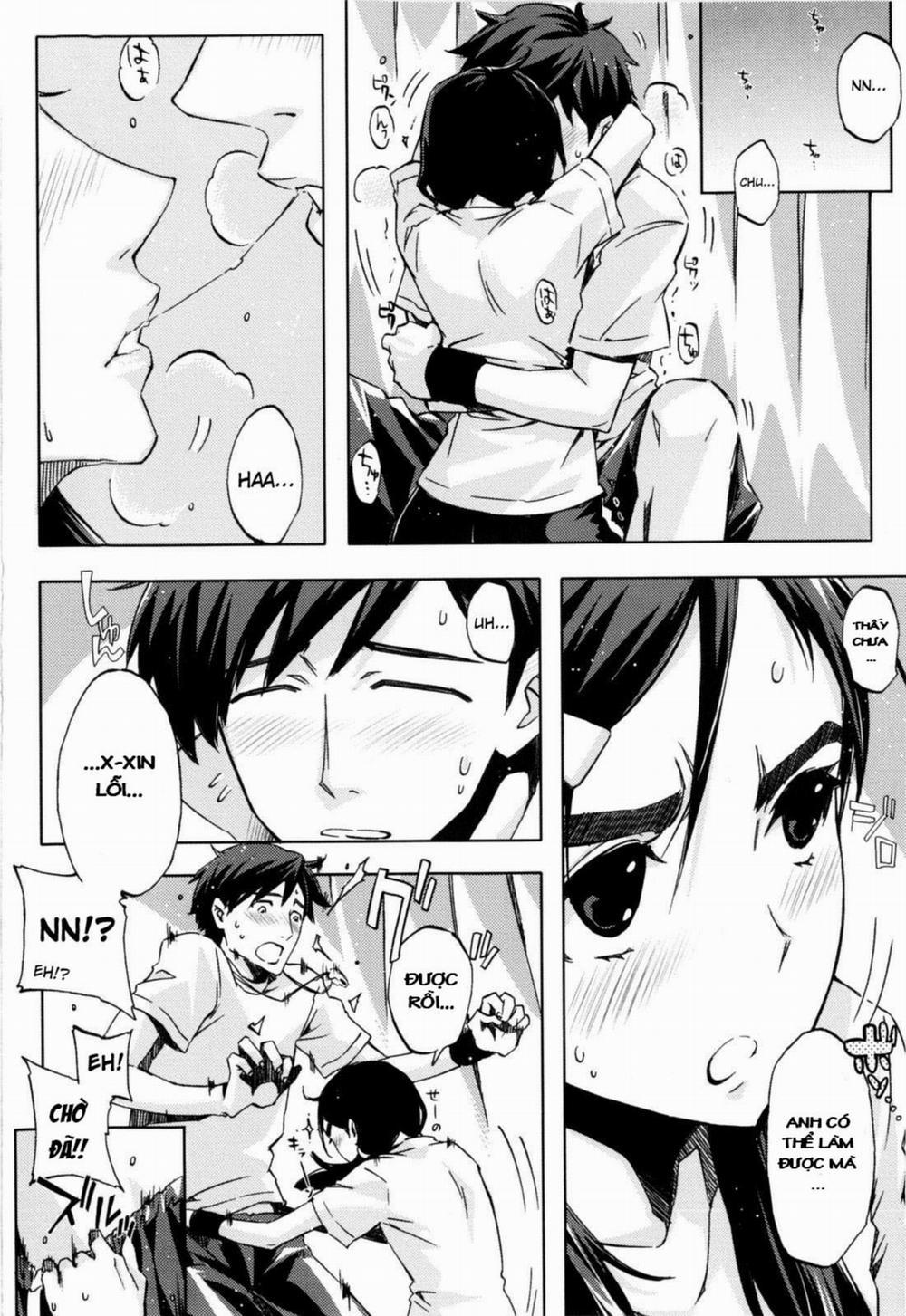 Cheerism 10 [END] trang 5