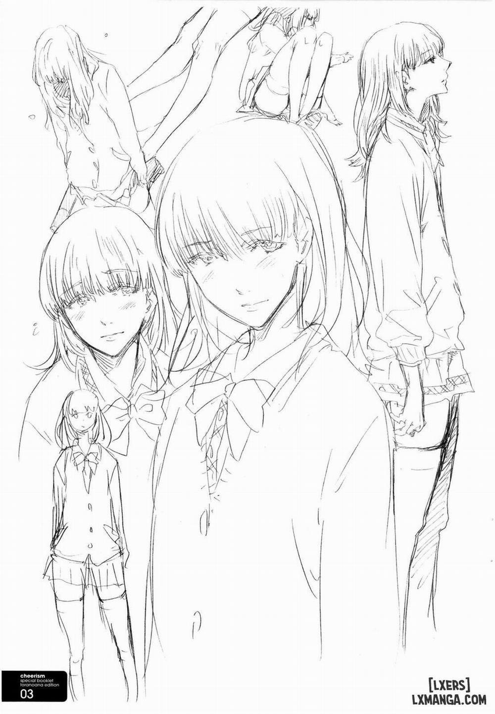 Cheerism 8 END trang 26