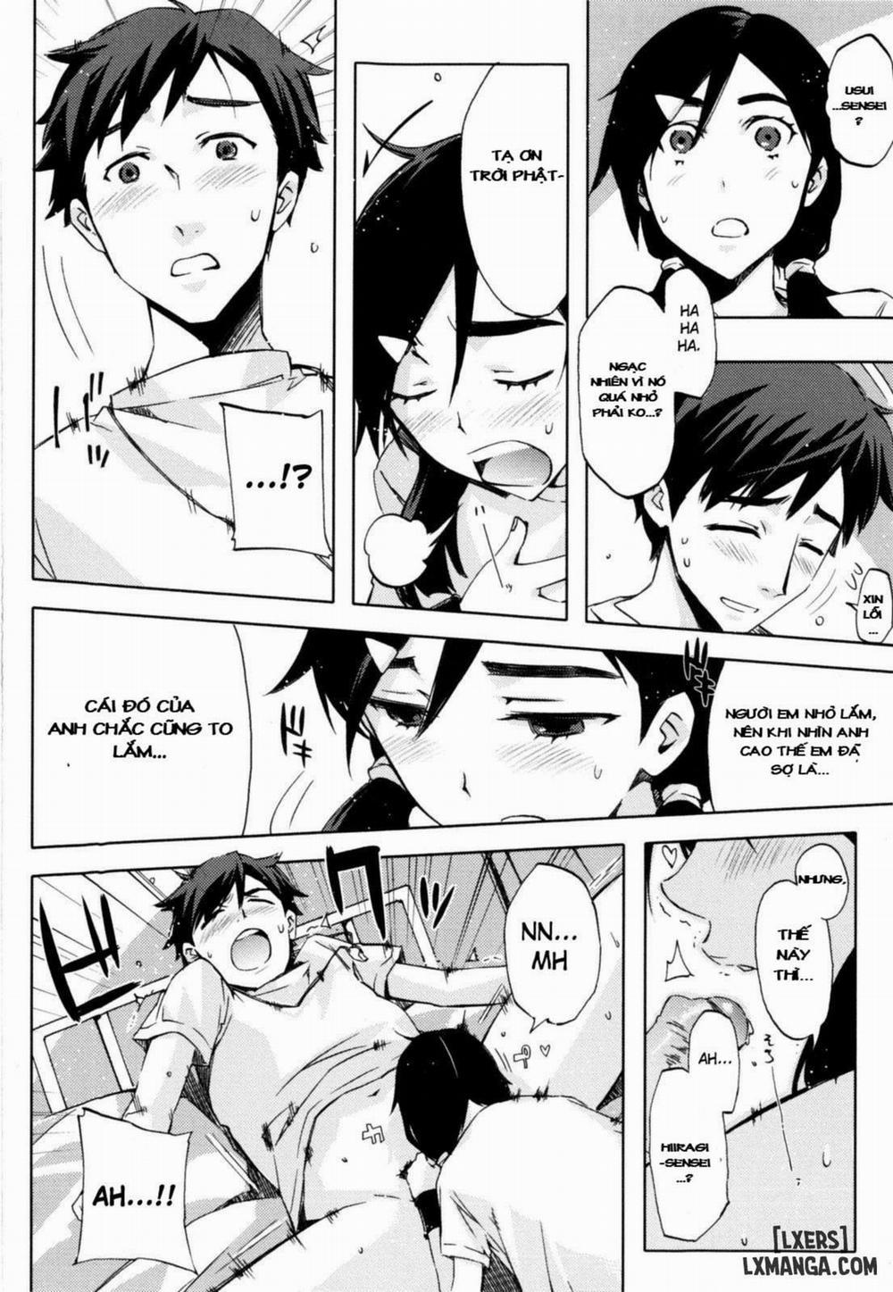 Cheerism 8 END trang 7