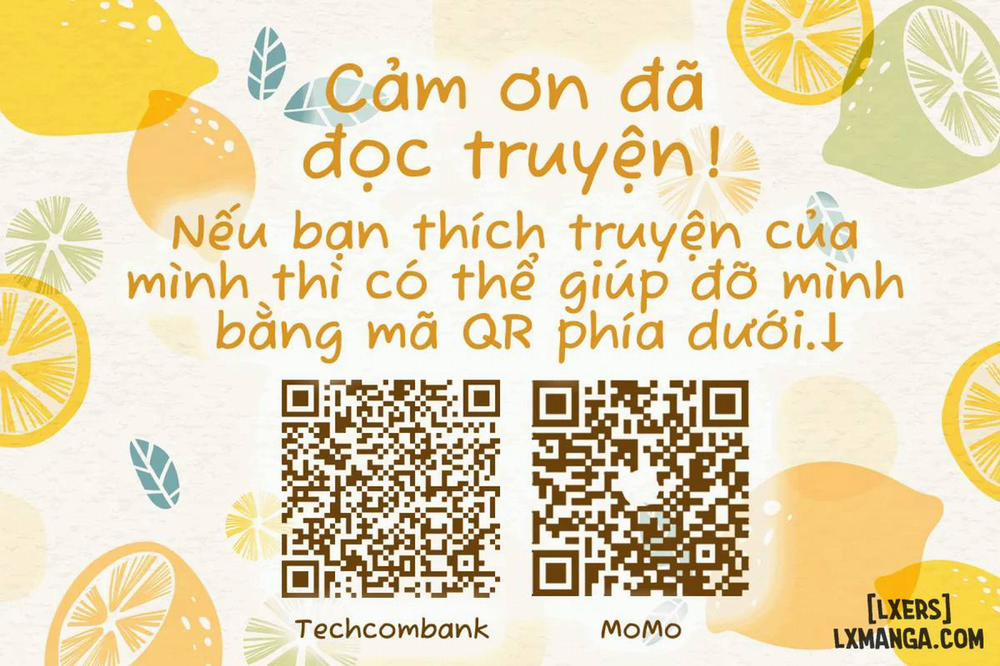 Cheers With Her Glass Oneshot trang 23