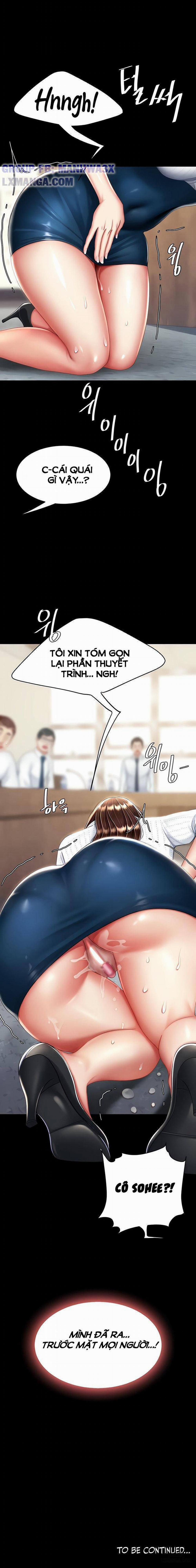 Chén mẹ trước đi 25 trang 19