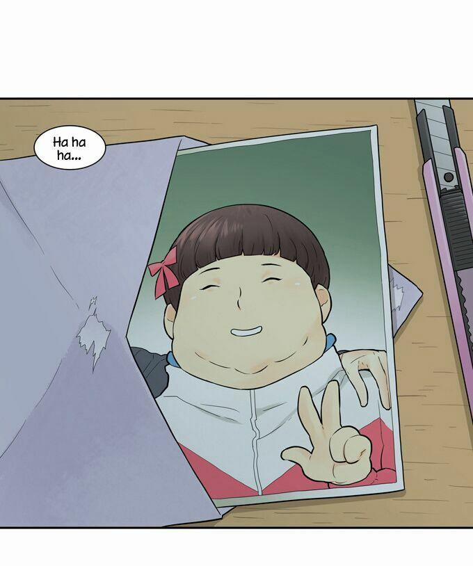 Cherry Boy, That Girl 18 trang 0
