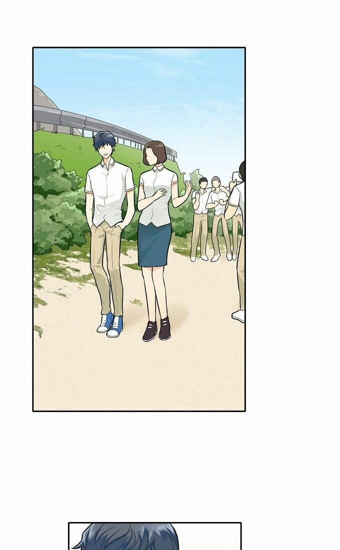 Cherry Boy, That Girl 54 trang 1