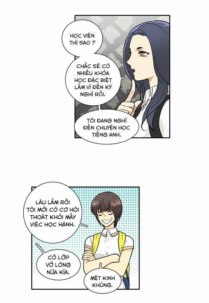 Cherry Boy, That Girl 66 trang 0