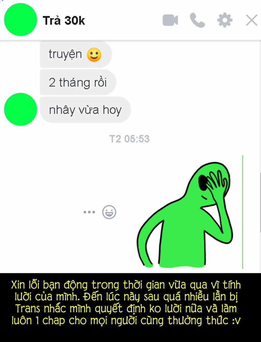 Cherry Boy, That Girl 76 trang 1