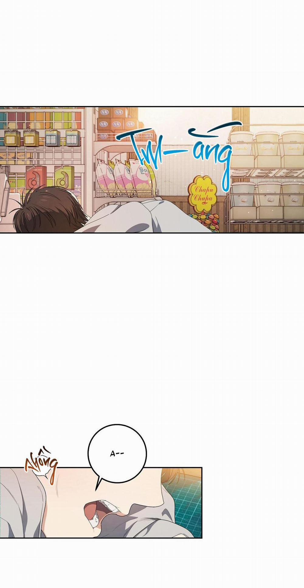 Cherry Cake 1 H+ trang 16