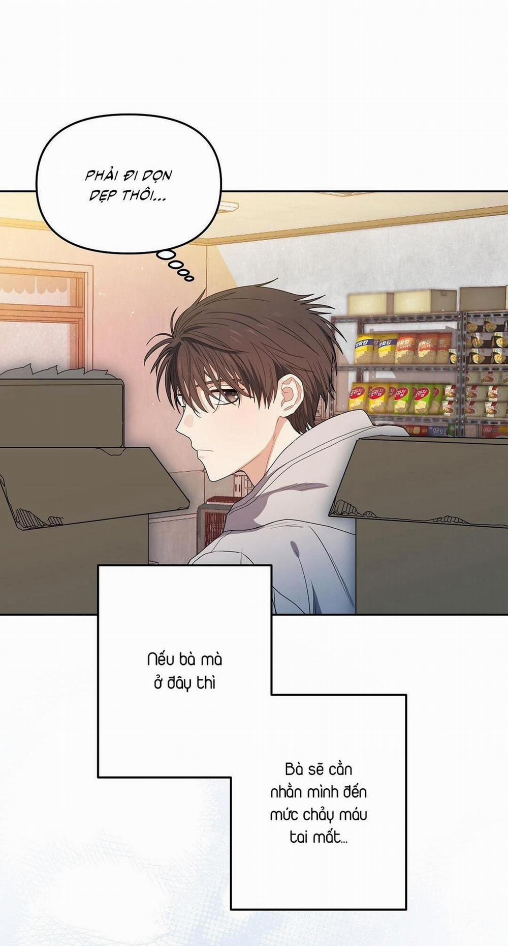 Cherry Cake 1 H+ trang 19