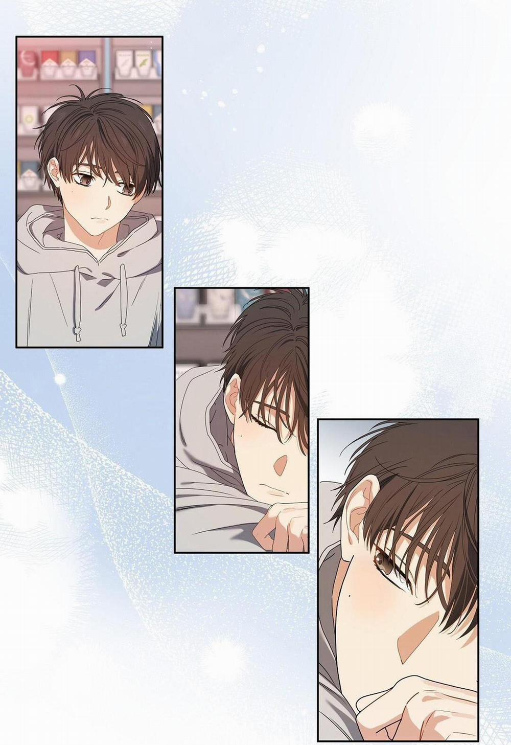 Cherry Cake 1 H+ trang 20