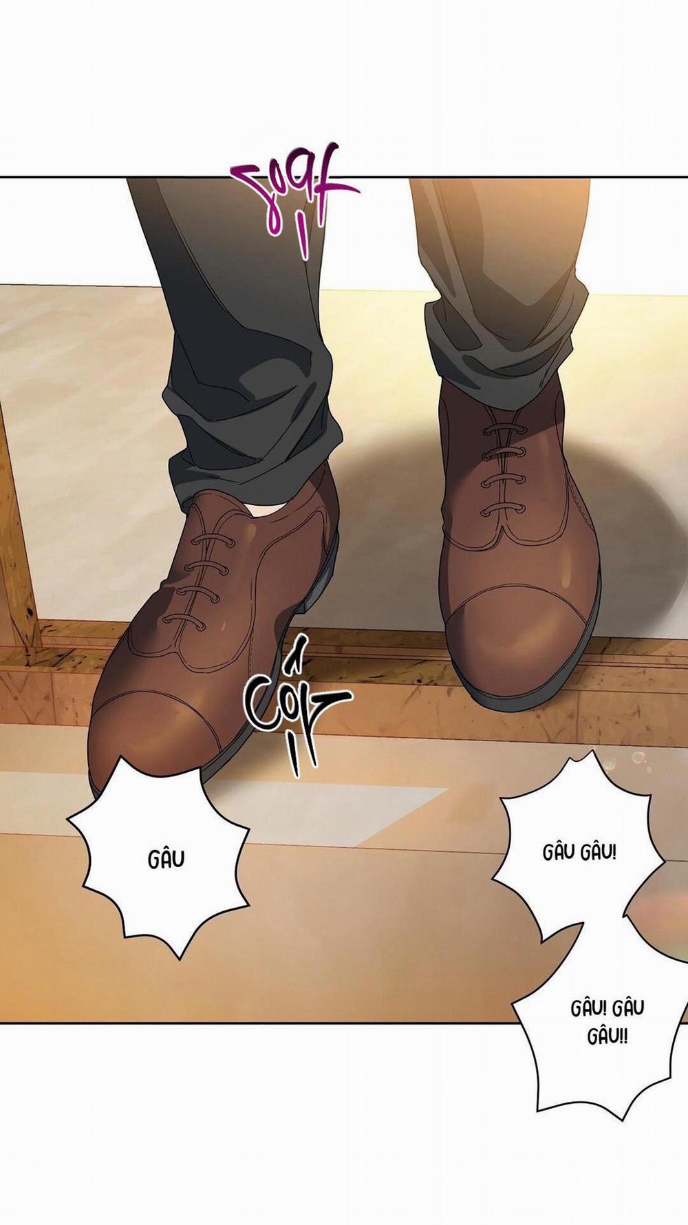 Cherry Cake 1 H+ trang 23