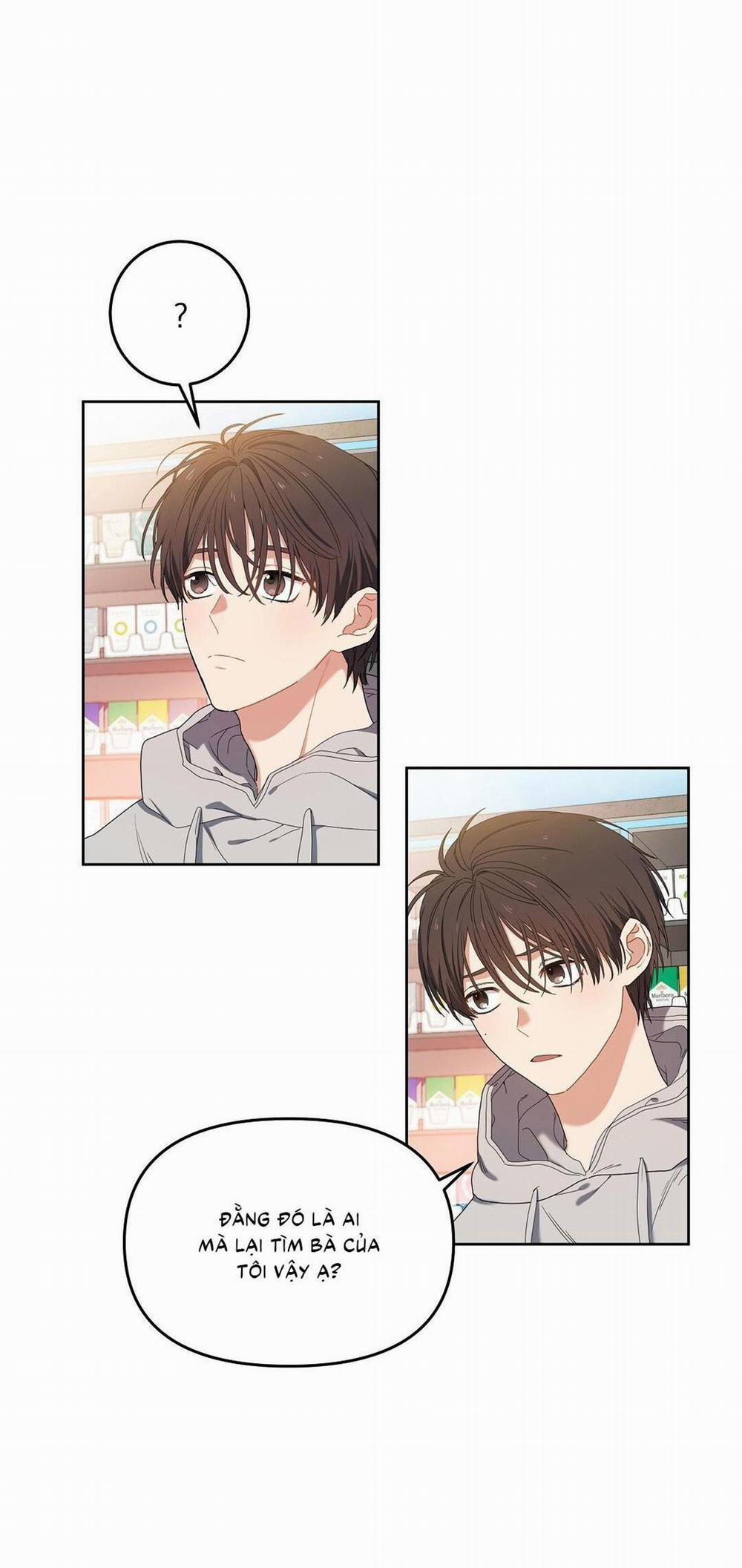 Cherry Cake 1 H+ trang 29