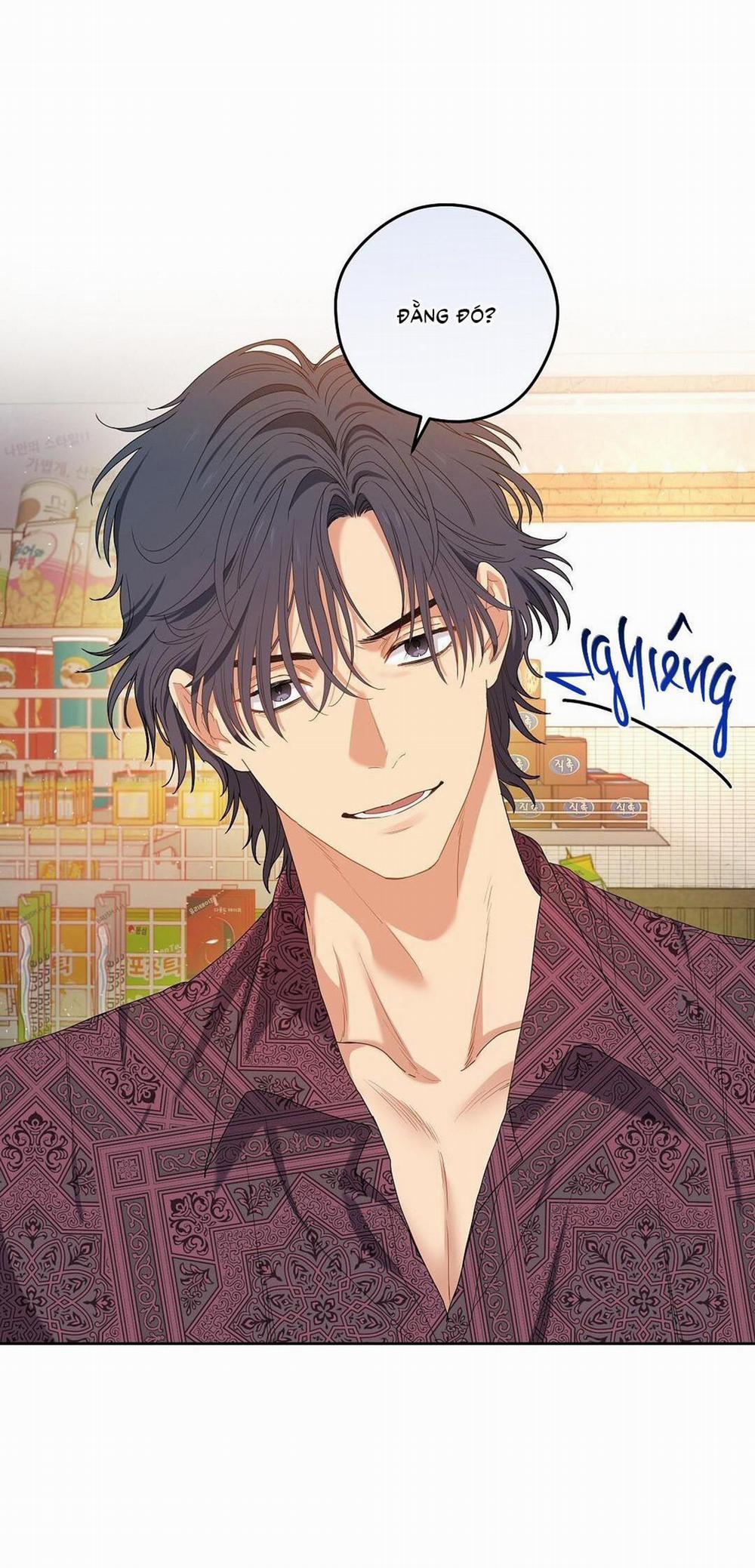 Cherry Cake 1 H+ trang 30