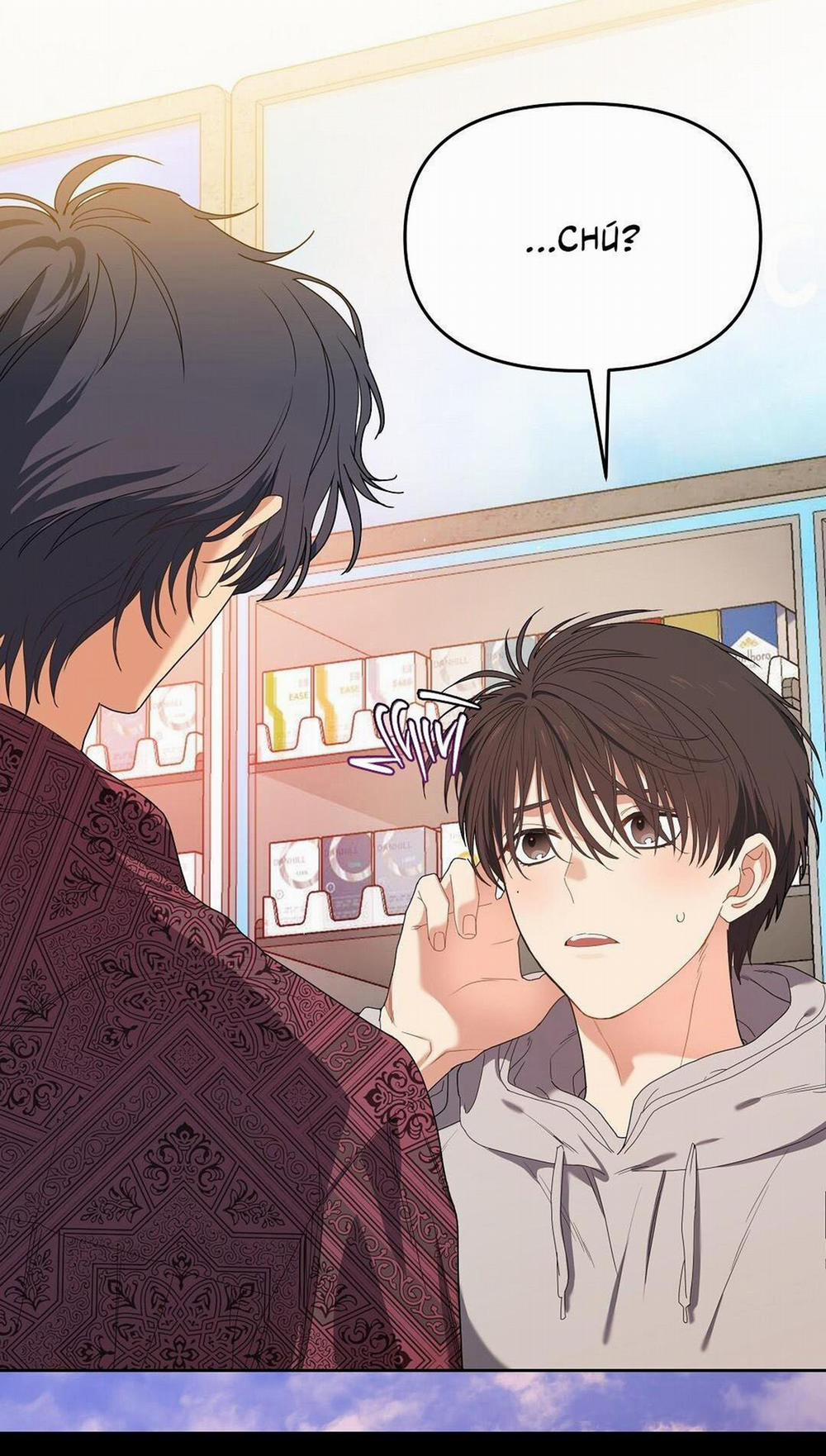 Cherry Cake 1 H+ trang 33