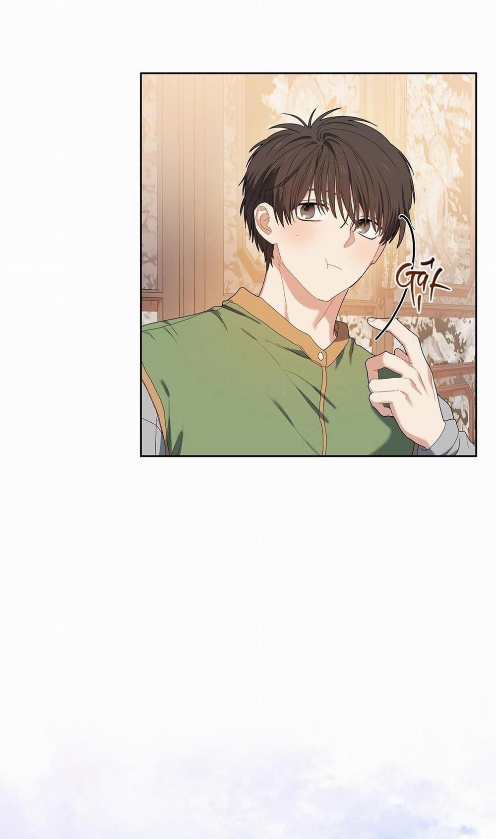 Cherry Cake 1 H+ trang 41