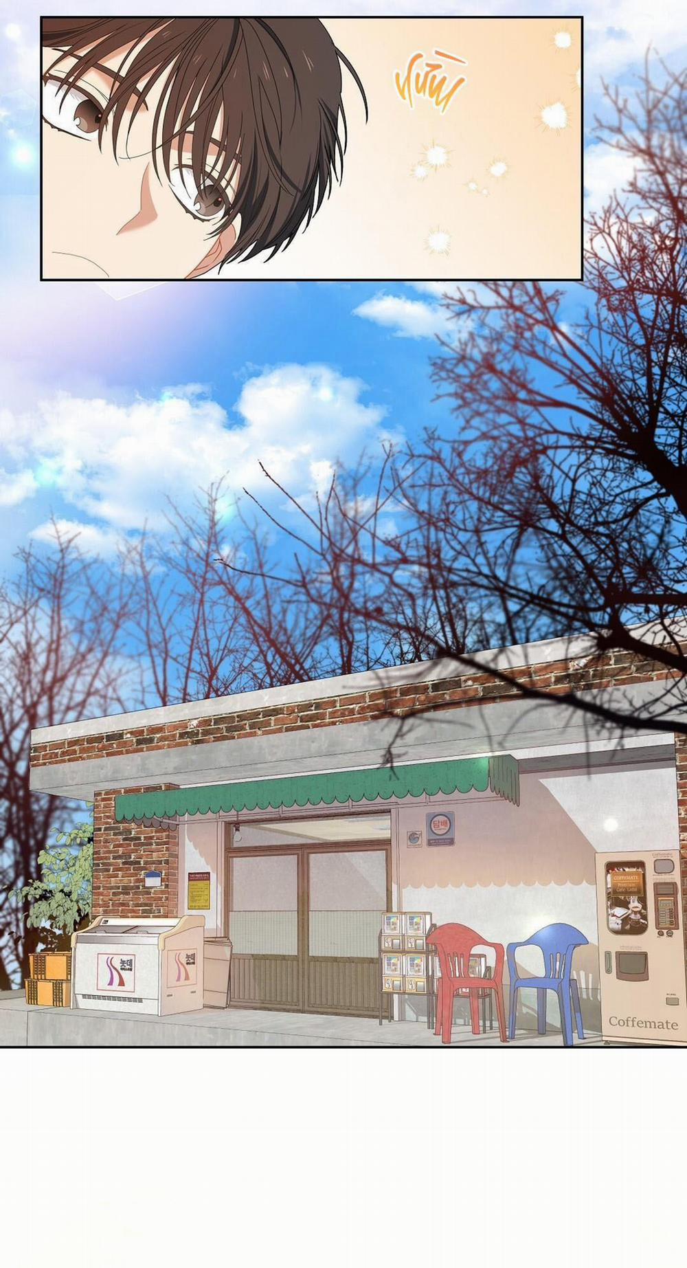 Cherry Cake 1 H+ trang 42