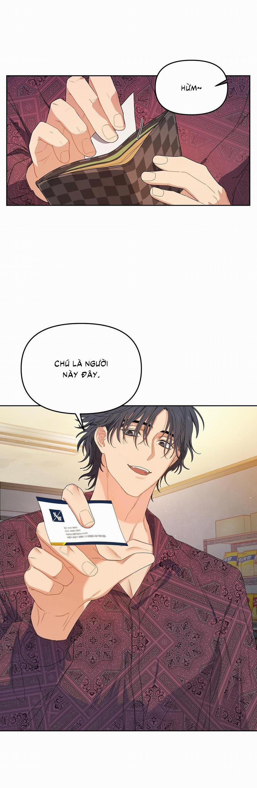 Cherry Cake 1 H+ trang 44