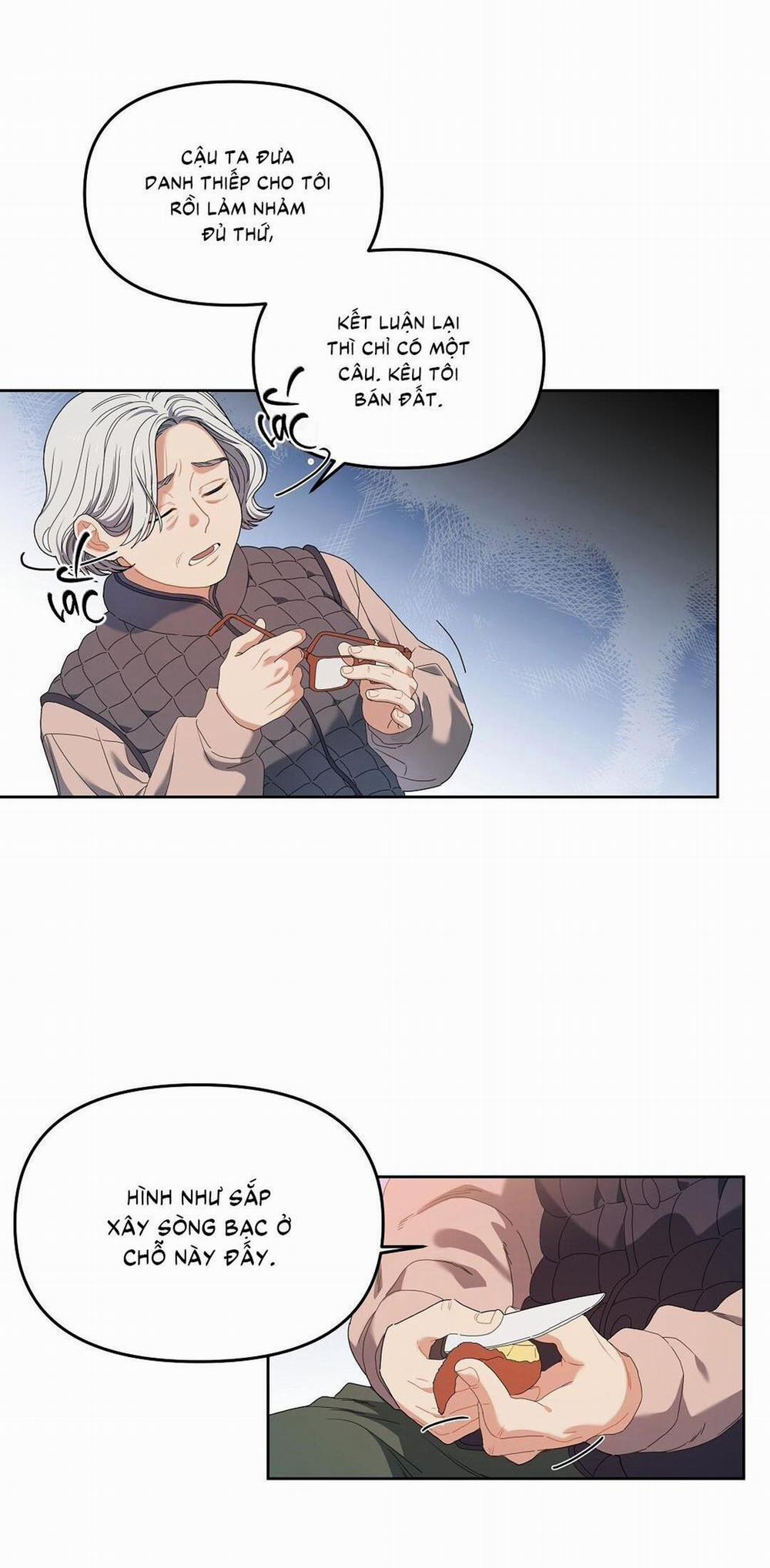 Cherry Cake 1 H+ trang 50