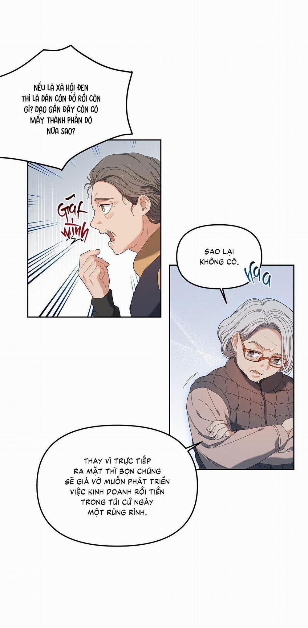 Cherry Cake 1 H+ trang 53