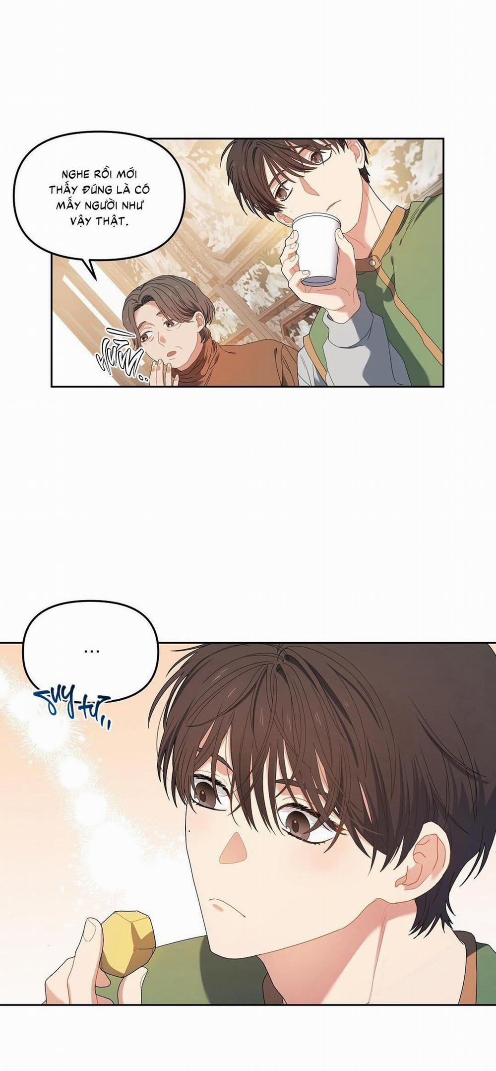 Cherry Cake 1 H+ trang 54