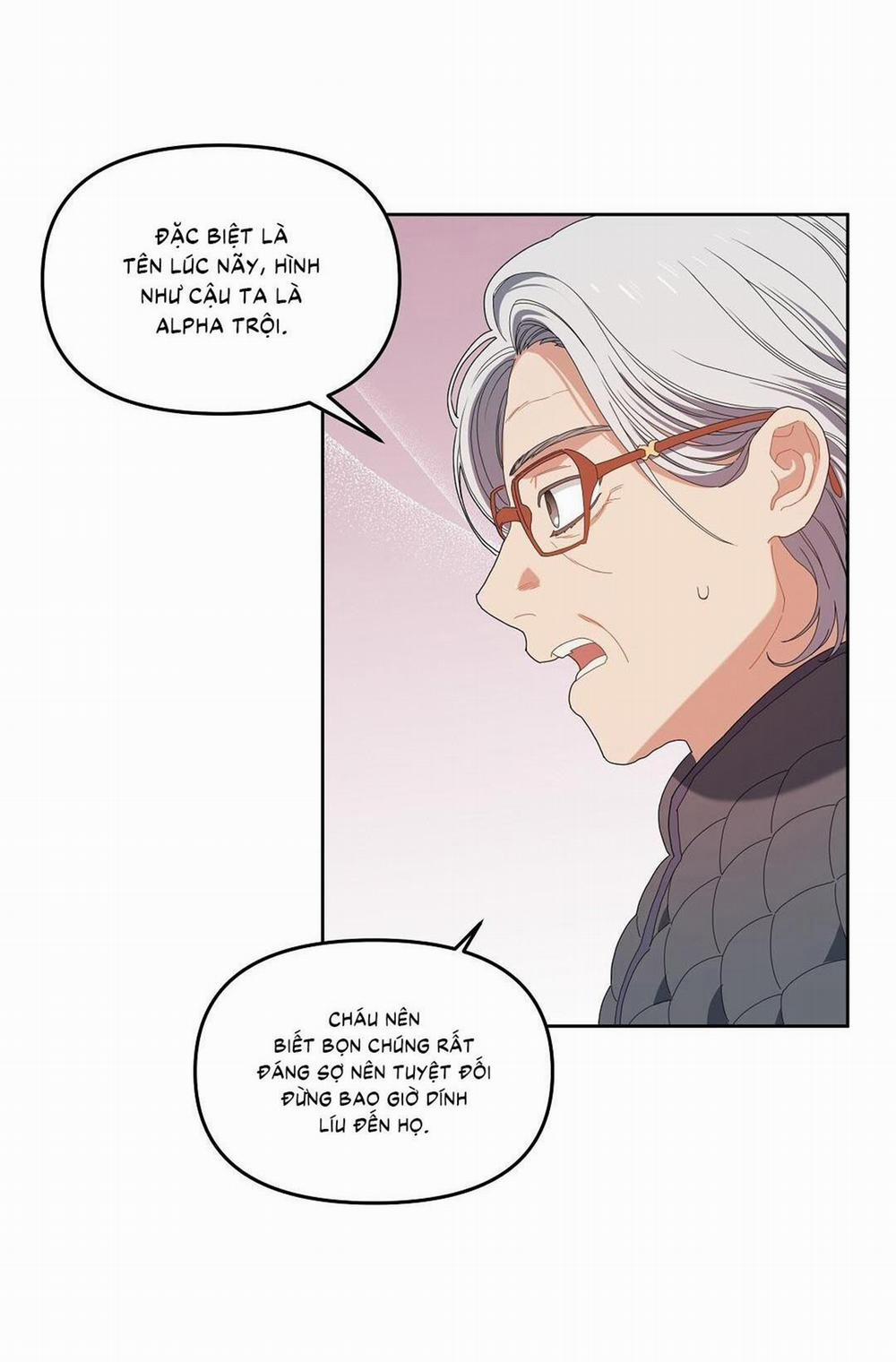 Cherry Cake 1 H+ trang 57