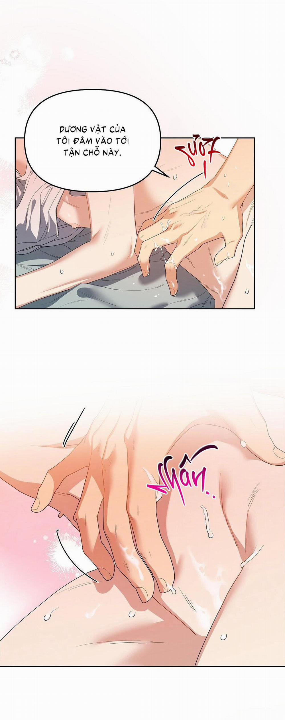 Cherry Cake 1 H+ trang 7