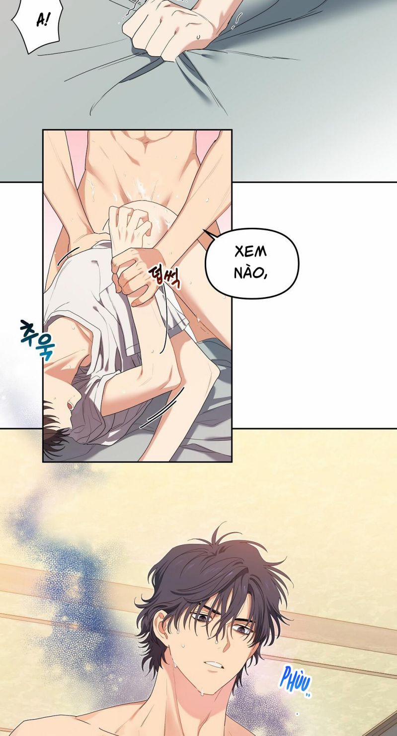 Cherry Cake 1 trang 12