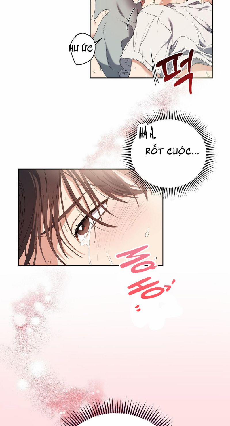 Cherry Cake 1 trang 17