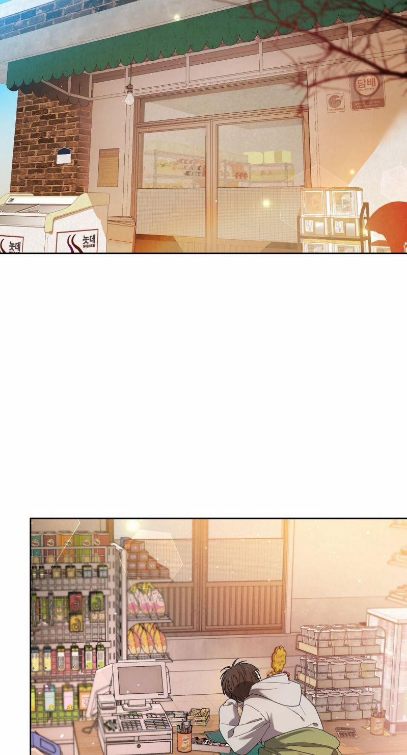 Cherry Cake 1 trang 21