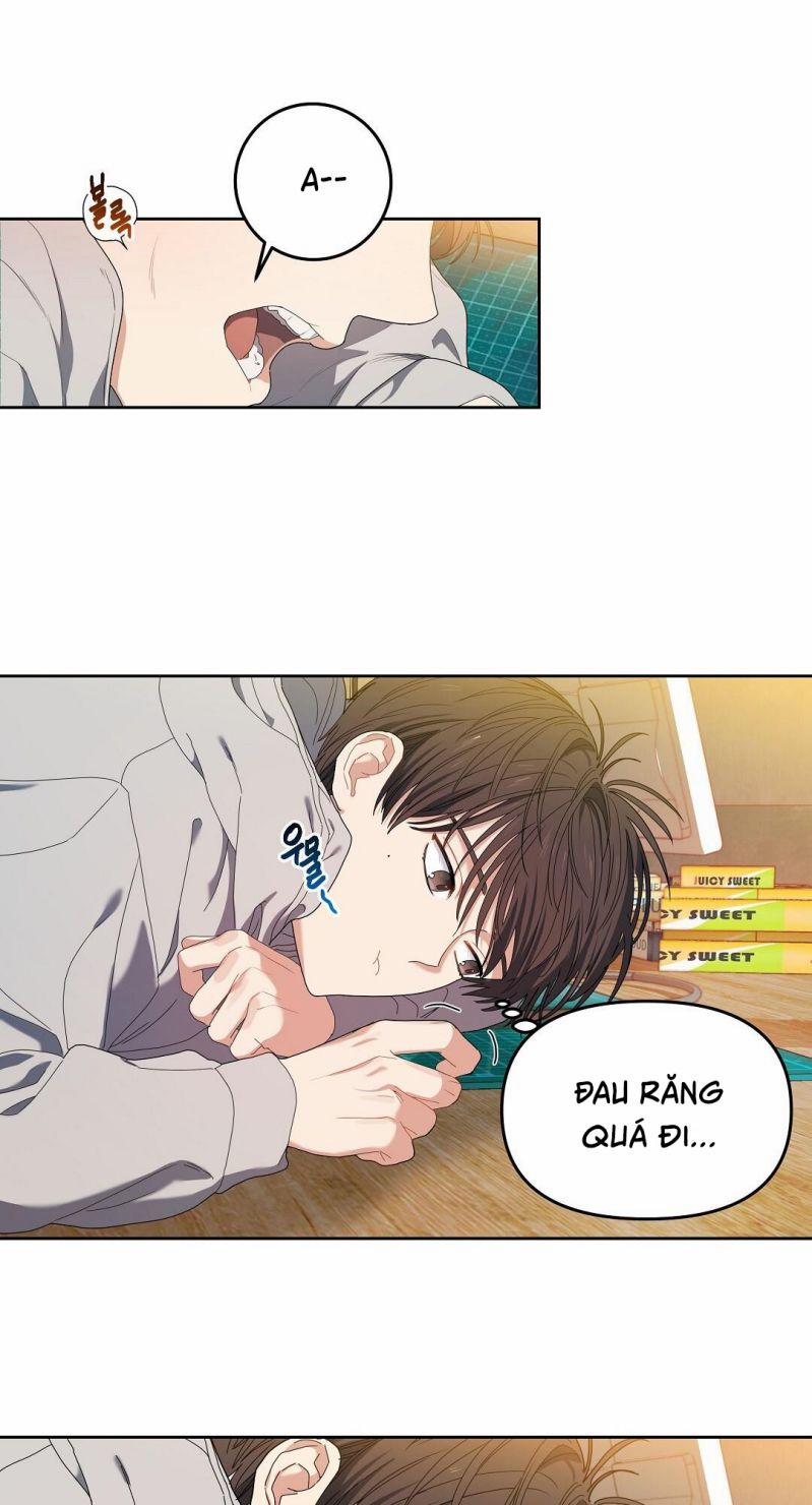 Cherry Cake 1 trang 23