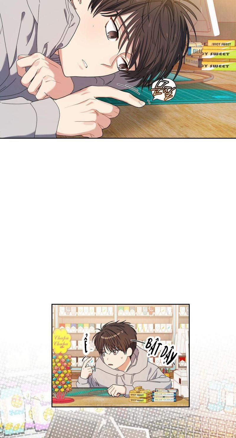 Cherry Cake 1 trang 24