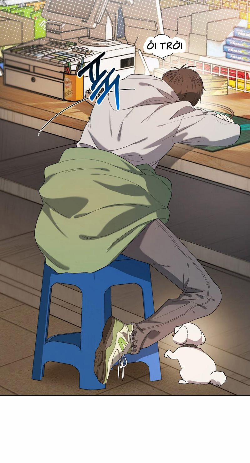 Cherry Cake 1 trang 25