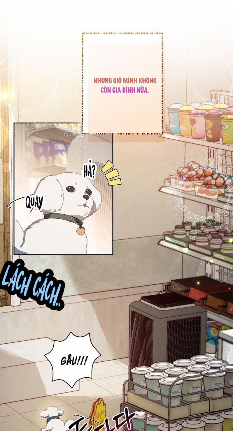 Cherry Cake 1 trang 28