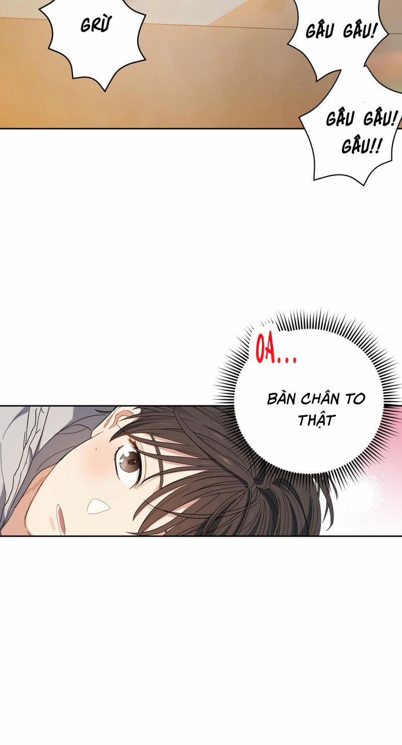 Cherry Cake 1 trang 31