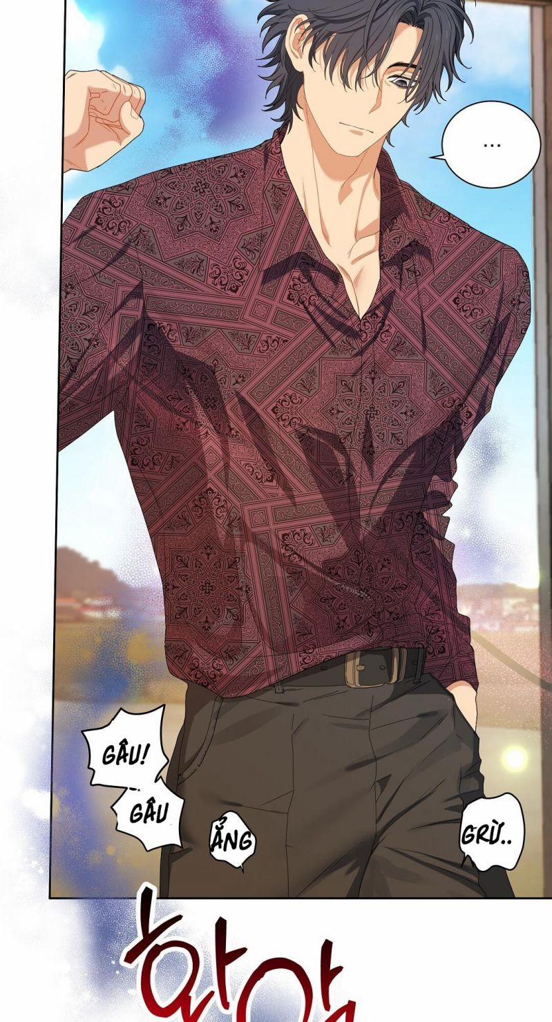 Cherry Cake 1 trang 33