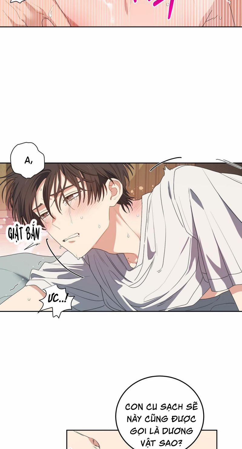 Cherry Cake 1 trang 5