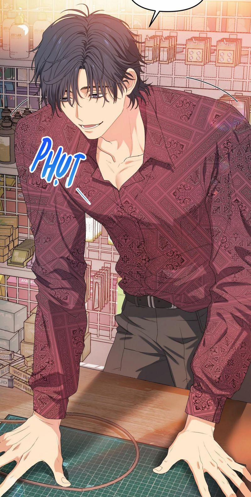 Cherry Cake 1 trang 54