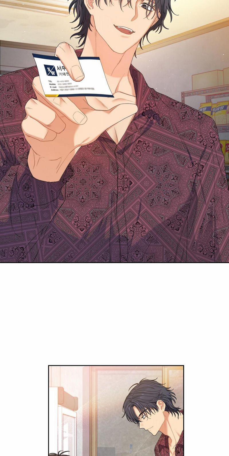 Cherry Cake 1 trang 56