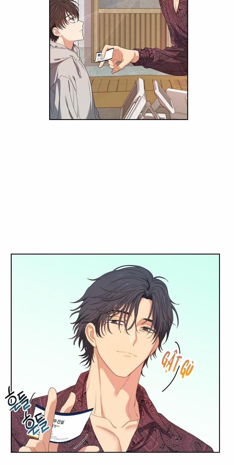 Cherry Cake 1 trang 57